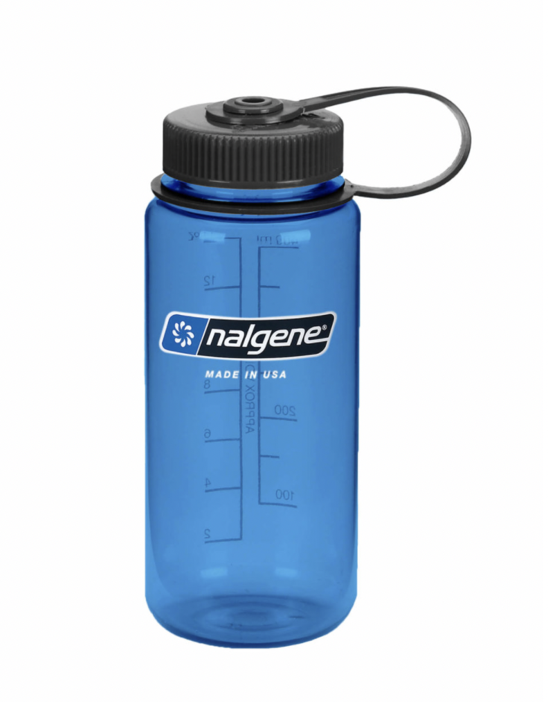 0.5L Nalgene Bottle (OPTIONAL)